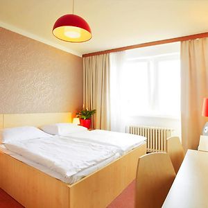 Economy Double or Twin Room